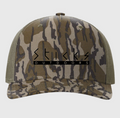 Bottomland Camo Hat