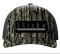 Realtree Sticks Hat
